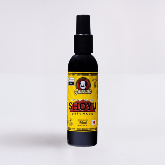 Shoyu Defumado Spray 150ml