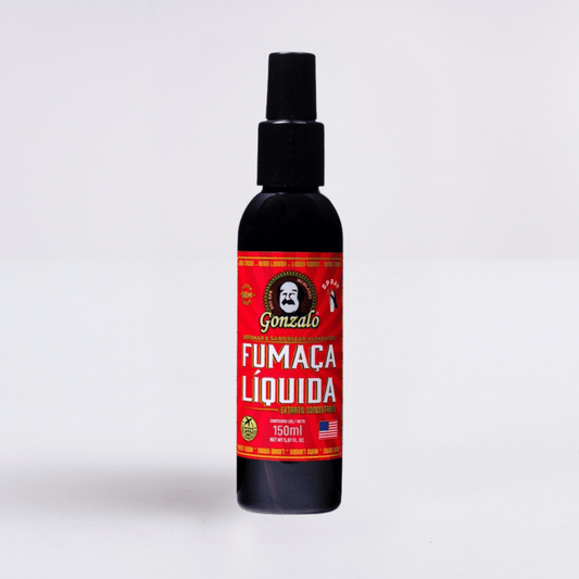 Fumaça Líquida Spray 150ml
